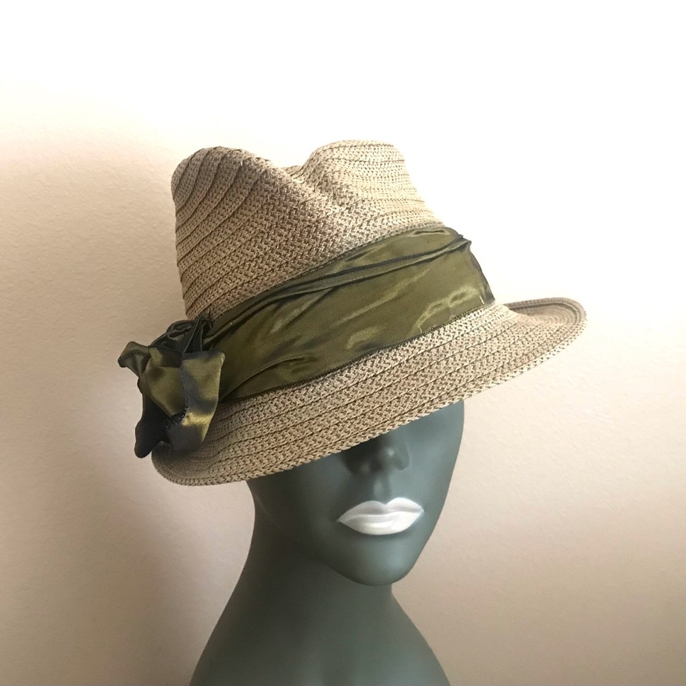 Modern fedora - Picture 3 of 6